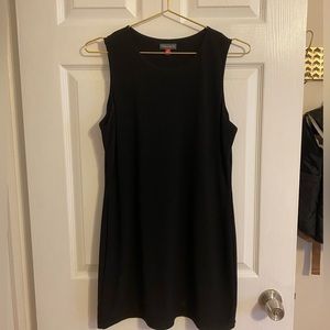 Vince Camuto Little Black Dress